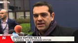 Πολιτικές πρωτοβουλίες ζήτησε ο Αλ. Τσίπρας
