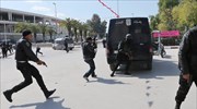 Χαμάς: Έγκλημα κατά της ανθρωπότητας η επίθεση των τζιχαντιστών στην Τυνησία