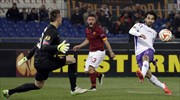 Europa League: Πανωλεθρία για Ρόμα και Έβερτον