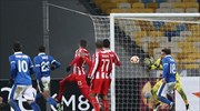 UEFA: Οριστικά 13η η Ελλάδα