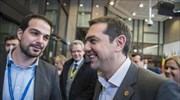 Γ. Σακελλαρίδης: Ο κ. Σαμαράς αποχωρούσε από τις Συνόδους με πακέτα υφεσιακών μέτρων