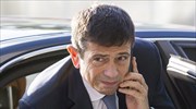 Ιταλία: Παραιτήθηκε ο υπουργός Μεταφορών μετά από καταγγελίες
