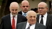 Ντενκτάς: Oι ελληνοκύπριοι δεν δείχνουν διατεθειμένοι να προβούν σε υποχωρήσεις