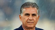 Ιράν: Αποχώρησε ο Κεϊρόζ