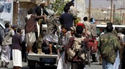 Υεμένη: Τουλάχιστον 87 οι νεκροί από τις επιθέσεις αυτοκτονίας σε σιιτικά τεμένη
