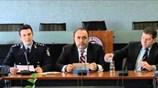 Εντοπίστηκαν τρία άτομα που ανέβαζαν υβριστικά σχόλια για τον Β. Γιακουμάκη