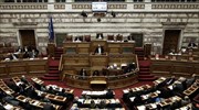 Γ. Βαρουφάκης: Επιτυγχάνουμε με αίμα να είμαστε ιδιοκτήτες του μεταρρυθμιστικού προγράμματος