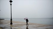 Αραιές χιονοπτώσεις και τσουχτερό κρύο στη Βόρεια Ελλάδα