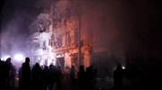 Συρία: Πάνω από 100 νεκροί σε σειρά επιθέσεων το τελευταίο 24ωρο