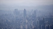 Στο τραπέζι των συνομιλιών οι ΥΠΕΞ Κίνας, Ιαπωνίας και Ν. Κορέας