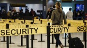 ΗΠΑ: 62χρονος επιτέθηκε σε άνδρες της υπηρεσίας ασφαλείας αεροδρομίου