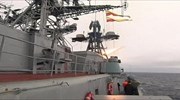 Ρωσία: Σε εξέλιξη μεγάλης κλίμακας στρατιωτικές ασκήσεις