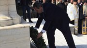 Π. Καμμένος: Η κυβέρνηση πέτυχε στη Σύνοδο αυτό που ζητούσε