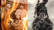 «Παράδοξη πατρίδα» και «Virunga» πρώτευσαν στο 17ο Φεστιβάλ Ντοκιμαντέρ Θεσσαλονίκης