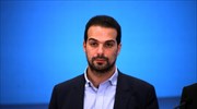 Γ. Σακελλαρίδης: Λάσπη στον ανεμιστήρα από τη Ν.Δ.