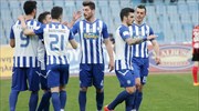 Football League: «Καλπάζει» για Σούπερ Λίγκα ο Ηρακλής