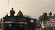 Τυνησία: Ένας στρατιώτης νεκρός από έκρηξη νάρκης