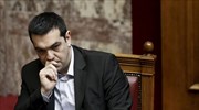 F.T.: Γραπτή προειδοποίηση Τσίπρα προς Μέρκελ για αδυναμία αποπληρωμής χρέους