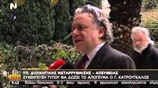 Γ. Κατρούγκαλος: Της διαπλοκής δεν θα της περάσει