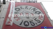 Κατάληψη του Ρ/Σ «Στο Κόκκινο» από αντιεξουσιαστές