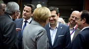 Βερολίνο: Δεν πρέπει να αναμένονται λύσεις από τη συνάντηση Τσίπρα - Μέρκελ