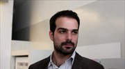Γ. Σακελλαρίδης: Συνηθισμένος στον ρόλο του ικέτη ο Αντ. Σαμαράς