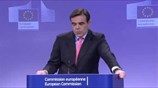 Κομισιόν: Ώρα για δράσεις και πρόοδο