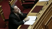 Πρ. σχολικών φυλάκων Αχαΐας: Ο Γ. Κατρούγκαλος δεν ζήτησε καμία προμήθεια