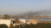 Λιβύη: Οκτώ άμαχοι νεκροί από βομβαρδισμούς της διεθνώς αναγνωρισμένης κυβέρνησης