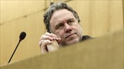 Γ. Κατρούγκαλος: Στόχος να πληγεί η ηθική υπεροχή της κυβέρνησης