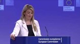 Η Ευρωπαϊκή Επιτροπή για την Ελλάδα