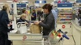 Μ. Βρετανία: Μηδενίστηκε ο πληθωρισμός