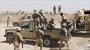 Ιράκ: Βοήθεια ΗΠΑ στον στρατό για την ανακατάληψη του Τικρίτ