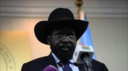 Νότιο Σουδάν: Το κοινοβούλιο επέκτεινε τη θητεία του και εκείνη του προέδρου κατά τρία χρόνια