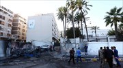 Λιβύη: Αιματηρή επίθεση αυτοκτονίας στη Βεγγάζη