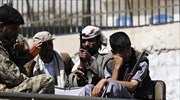 Στήριξη από τον ΟΗΕ για στρατιωτική δράση κατά των ανταρτών Χούτι ζητά η Υεμένη