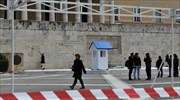 Παρέλαση χωρίς κιγκλιδώματα και μετά γλέντι