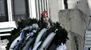 «Πόλεμος» Παπαδημούλη - Δούρου για τις εκδηλώσεις της 25ης Μαρτίου