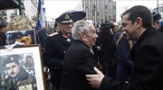 Αλ. Τσίπρας: Τίποτα δεν μας χαρίστηκε, όλα κατακτήθηκαν με αγώνες
