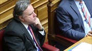 Παραίτηση Κατρούγκαλου ζητούν Ποτάμι και ΠΑΣΟΚ