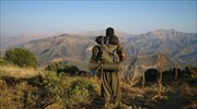 Τουρκία: Συγκρούσεις του στρατού με μέλη του PKK