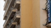 Θεσσαλονίκη: Εκκενώθηκε ξενοδοχείο λόγω φωτιάς
