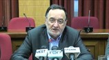 Π. Λαφαζάνης: Μία ιδιωτική ΔΕΗ θα είναι καταστροφή για την οικονομία