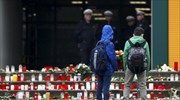 Γερμανία: Θρήνος για τους 16 μαθητές που χάθηκαν στο αεροπορικό δυστύχημα