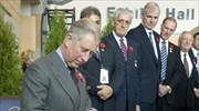 Βρετανία: Μπορούν να δοθούν στη δημοσιότητα επιστολές του Κάρολου προς υπουργούς