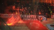 Europa League: «Τσουχτερό» πρόστιμο σε Νάπολι και Τραμπζονσπόρ