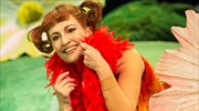 Mίνα Πολυχρόνου: «…Η όπερα απευθύνεται σε όλους…»