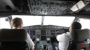 Μόνιμη παρουσία δύο ανθρώπων στο πιλοτήριο θα επιβάλει νορβηγική αεροπορική εταιρεία