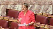 «Βολές» Β. Κατριβάνου για τα συνθήματα των ΟΥΚ