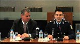 Εξάρθρωση εγκληματικής οργάνωσης που εμπλέκεται σε απάτες και πλαστογραφίες σε βάρος του Ι.Κ.Α.